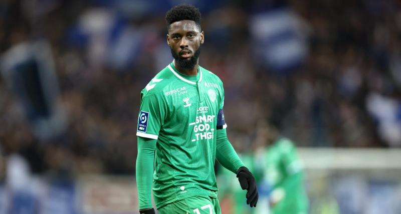  - ASSE - Mercato : la déclaration de Krasso qui en dit long sur son avenir