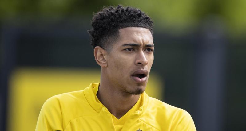  - Real Madrid : c'est fait pour Bellingham, le prix et la durée devoilés !