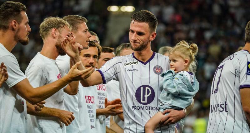  - 🚨 Toulouse : Branco van den Boomen signe à l'Ajax ! (officiel)
