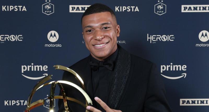  - PSG - Mercato : un montant ahurissant offert à Mbappé par le Real Madrid ?
