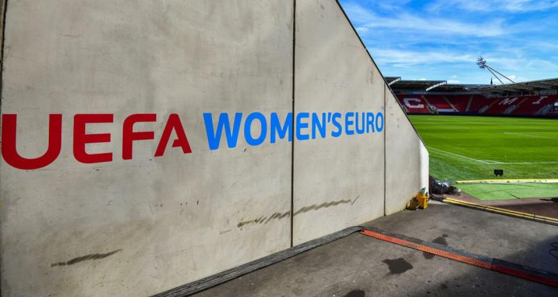  - Équipe de France U19 (F) : 24 joueuses convoquées pour un premier stage de préparation à l’Euro 