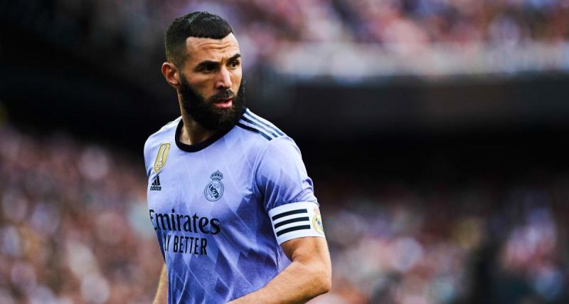  - 🚨 Une bombe à venir pour Benzema, Pochettino à Chelsea, nouvelle rumeur pour Mbappé... les immanquables du jour !