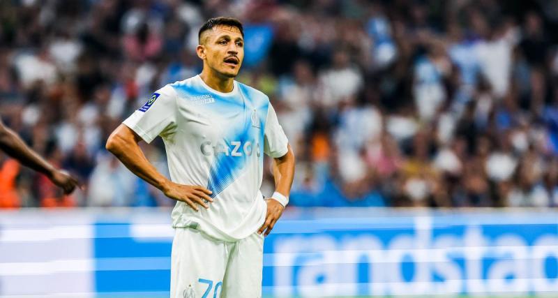  - OM : Sanchez regrette la fin de saison du club