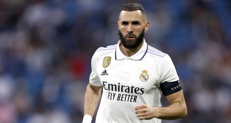  - Real Madrid - Mercato : coup de tonnerre à venir pour Benzema ? 