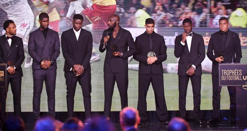  - PSG, RC Lens : Fofana pique Paris, Mbappé le recadre ! 