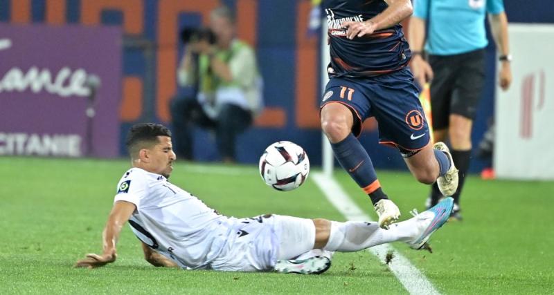  - Algérie : énième blessure terrible pour Youcef Atal !