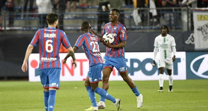  - ASSE - L'oeil de Denis Balbir : « Sainté a dilapidé trop de points bêtement cette saison »