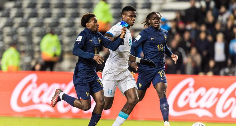  - Honduras – France U20 : le résumé vidéo de la victoire des Bleuets