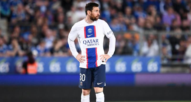  - FC Barcelone, PSG - Mercato : Messi perd patience avec le Barça