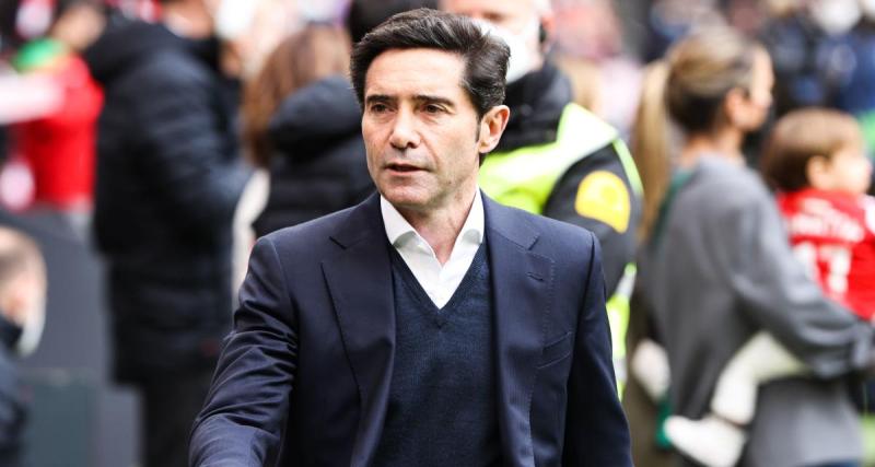  - OM, RC Lens : après Haise, un nouveau nom émerge pour l'après-Tudor