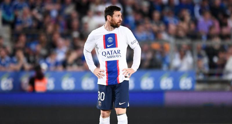  - Ligue 1 : quatre joueurs convoqués par l’Argentine 