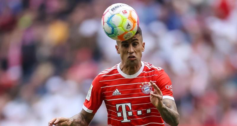  - Bayern Munich : Joao Cancelo ne devrait pas être conservé