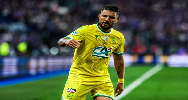  - Algérie : un retour aux sources pour Andy Delort ?