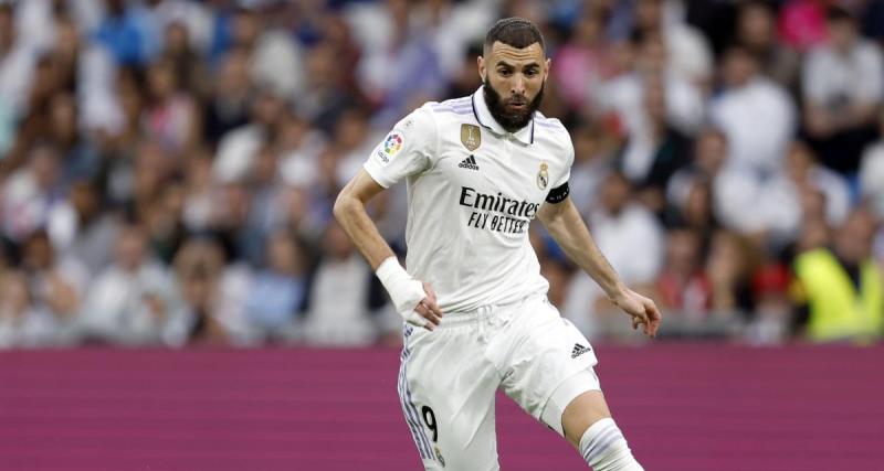  - Real Madrid : Benzema aurait reçu une énorme offre d’Arabie Saoudite