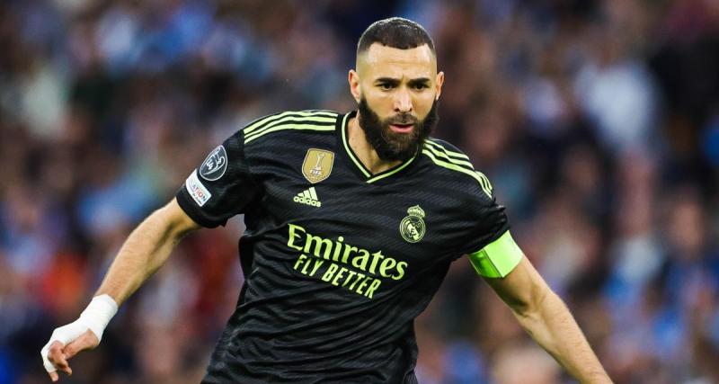  - Real Madrid : Benzema vers l'Arabie saoudite, le point sur la rumeur folle