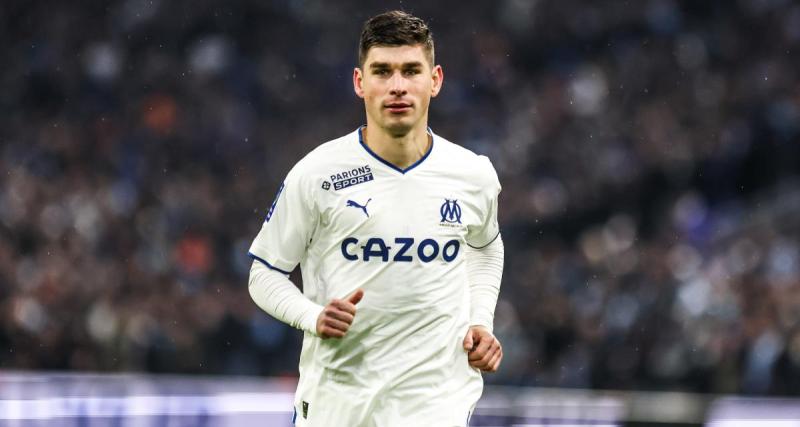  - OM : Malinovskyi fait une infidélité à Marseille