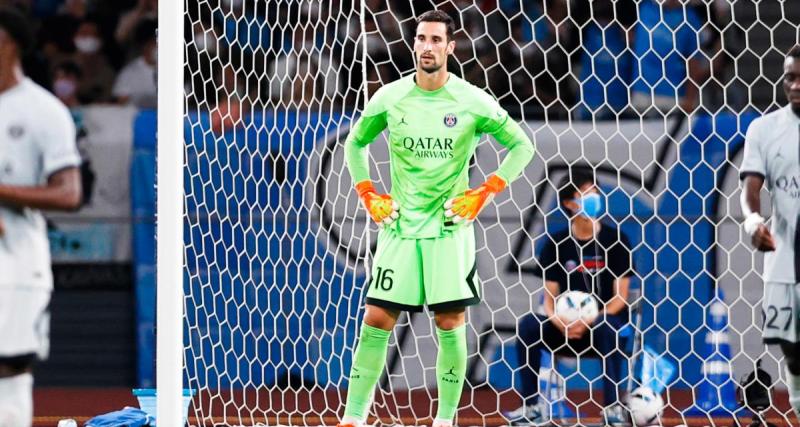  - PSG : la femme de Rico sort du silence ! 