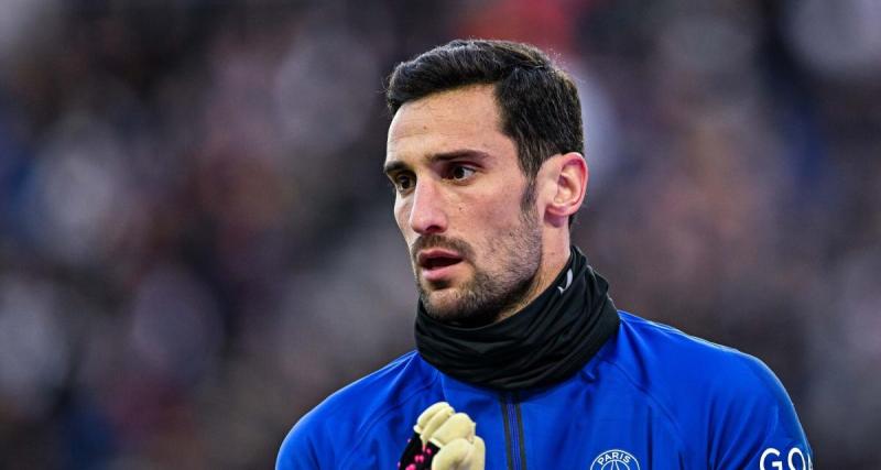 - PSG : "Il est très fort", la femme de Sergio Rico sort du silence