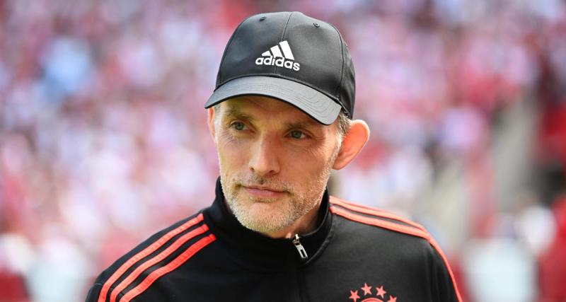  - Bayern Munich : Tuchel veut jouer un sale coup à Arsenal sur le mercato