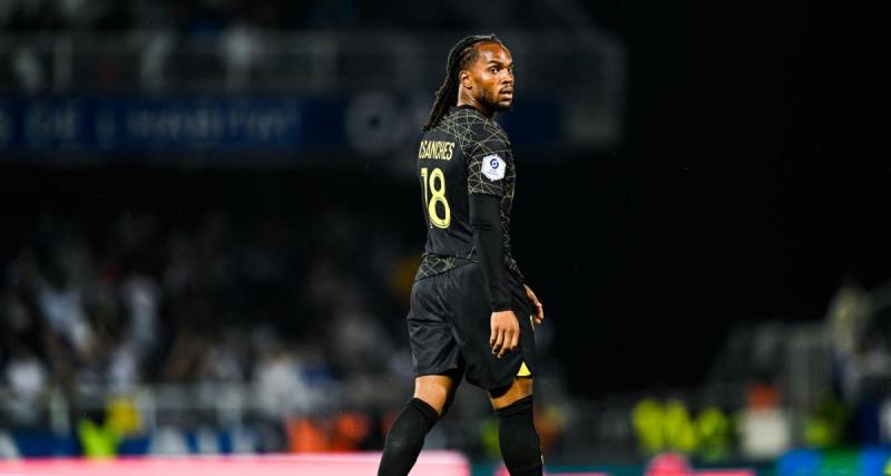  - Ligue 1 : trois joueurs convoqués par le Portugal 