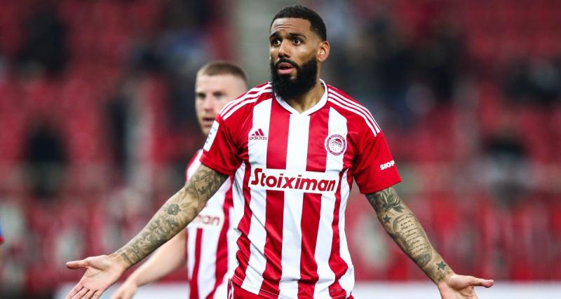  - ASSE, Stade Rennais - Mercato : M'Vila de retour en France ? 