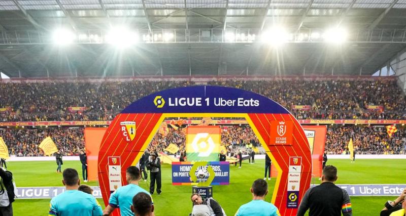  - RC Lens : Bollaert agrandi et rénové, le projet avance !