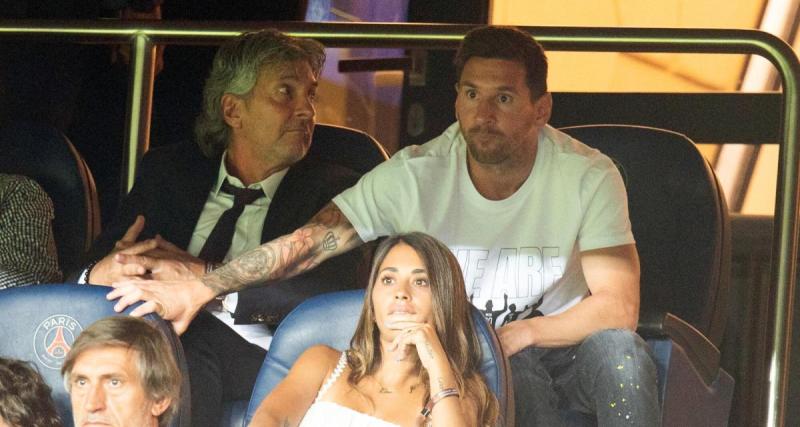  - Messi au Barça, un indice surprise renverse tout !