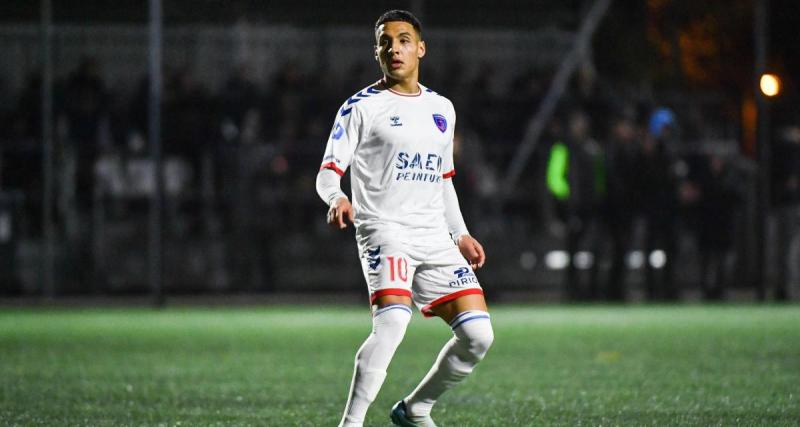  - ASSE, Girondins - Mercato : un chouchou de Batlles s’apprête à signer au RC Strasbourg !