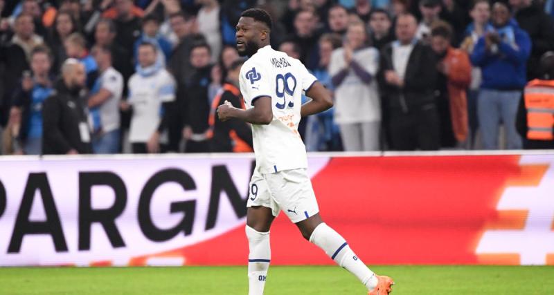  - Prix Marc-Vivien Foé : Chancel Mbemba succède à Seko Fofana !