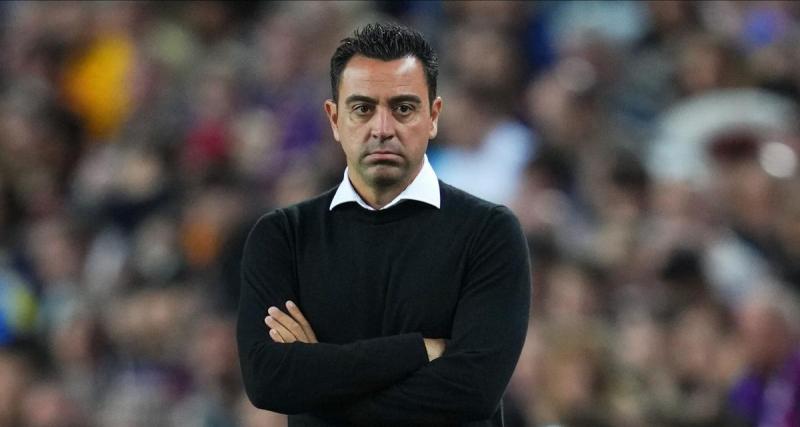  - Barça : le Mercato, Dembélé, Koundé, Ansu Fati... Xavi déballe tout !