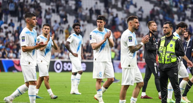  - OM - Mercato : McCourt va ressortir le chéquier cet été !