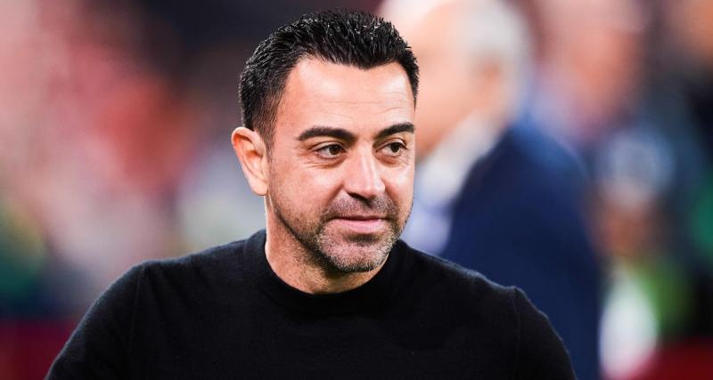  - Xavi accueille déjà Messi au FC Barcelone, on sait quand Bellingham signera au Real Madrid 