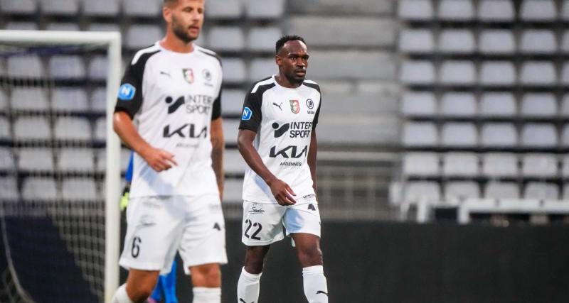  - Sedan : les Sangliers vers un nouveau dépôt de bilan ?