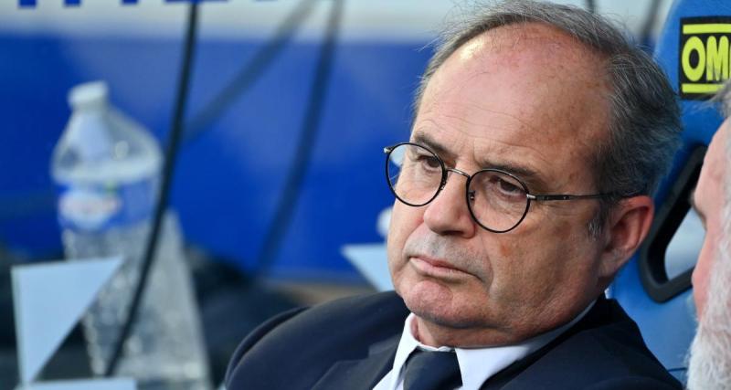  - PSG : une star de Premier League pour succéder à Messi ?