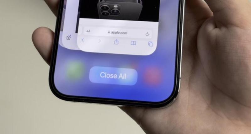  - iOS 17 : La fonction attendue par tous les possesseurs d'iPhone va enfin arriver !