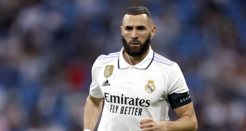  - Real Madrid : coup de tonnerre en vue concernant Benzema ?