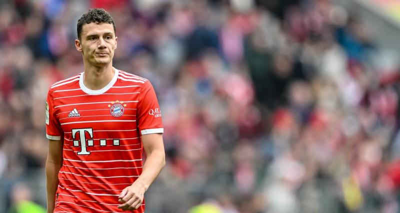  - Équipe de France : Pavard veut claquer la porte, un géant espagnol sur le coup