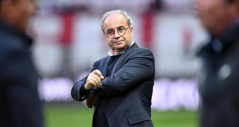  - PSG : très mauvaise nouvelle sur une priorité Mercato !