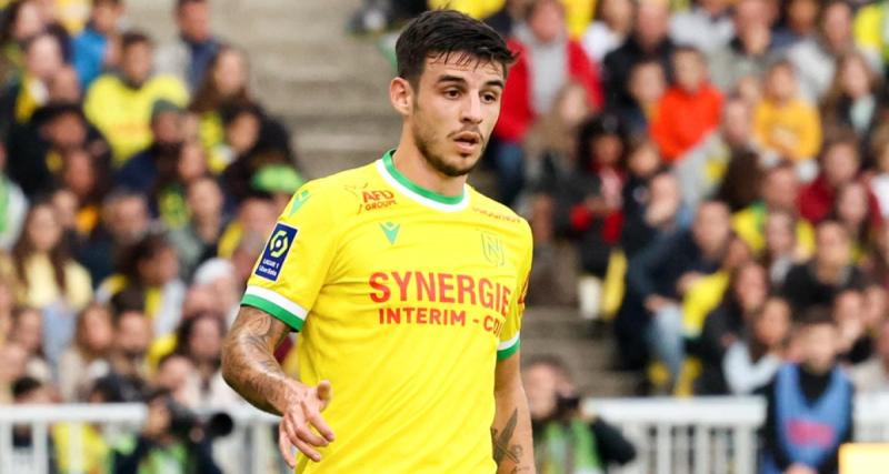  - FC Nantes - Mercato : le FCN en L2, le RC Lens déjà prêt à se jeter sur un cadre des Canaris !