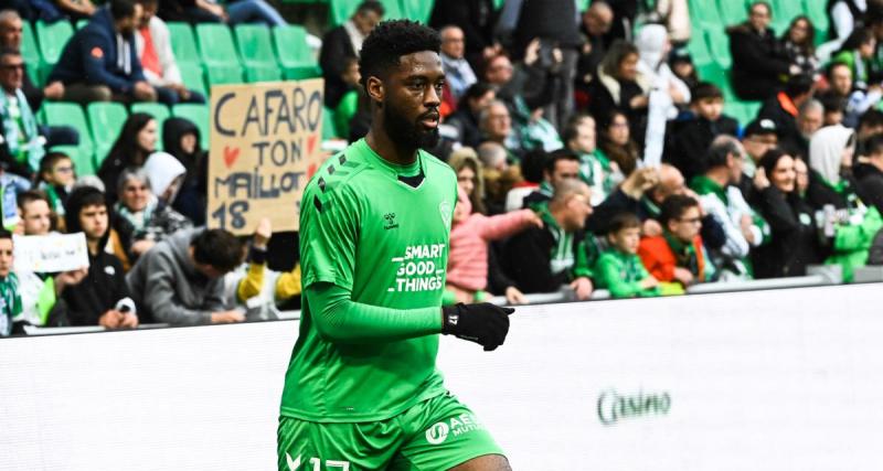  - Ligue 2 : Krasso, Escales, Lekhal, ... les Talents Foot-National de la 37e journée