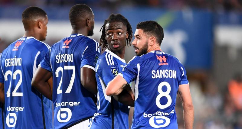  - Strasbourg : vers un grand chambardement de l'effectif cet été