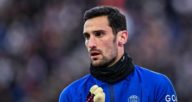  - PSG : le nouveau message bouleversant mais surtout inquiétant de la femme de Sergio Rico 