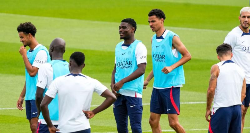  - 🚨 PSG : le club annonce un transfert ! (officiel)