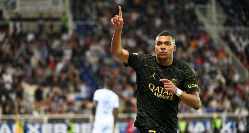  - PSG : Mbappé lâché par son meilleur ami dès cet été ?