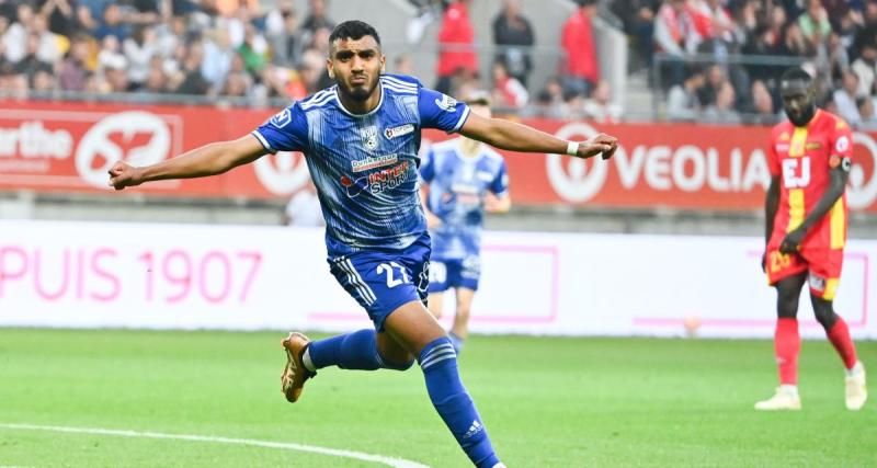  - National : Ghrieb, Fdaouch, Boutrah, ... les Talents Foot-National de la 34e journée