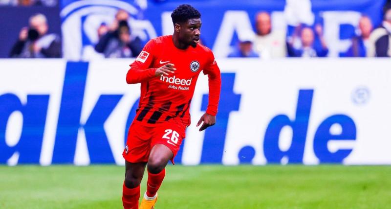  - PSG : un premier départ officialisé par le club 