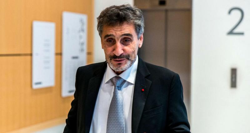  - Montpellier : Altrad revient sur la saison ratée du MHR et sur "l'injustice" subie en Champions Cup