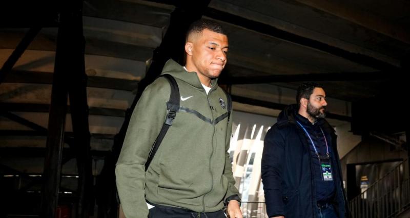  - Mbappé au Real Madrid, une annonce inattendue tombe