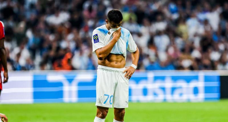  - OM : la menace se multiplie pour Alexis Sanchez !