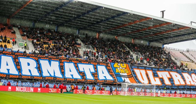 - Montpellier : le club dénonce des dégradations et vols à La Mosson